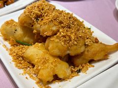 -金时代顺风大酒店(南桥百联店)