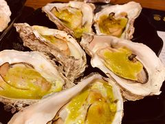 青芥芝士烤蚝-烧蠔帮·湛江生蚝(茂南万达店)