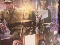 -春天国际影城(中庚漫游城杜比全景声店)