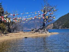 -丽江泸沽湖景区