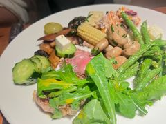 -拉蒂娜·巴西牛排馆 Latina·Brazilian Steakhouse(王府井喜悦店)