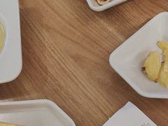 -豪客来牛排(天阳D32店)