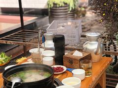 -尼玛藏家风味园(阿山食城店)