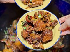 -徐家屯铁锅炖(宋家庄店)