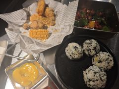 -吴草鸡爪오초닭발(城阳总店)