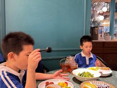 -美奈小馆·越南料理(福田星河COCO Park店)