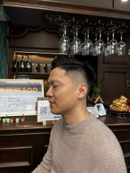 -贝勒爷专业男发