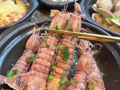 -甬小馆·焗海鲜温州菜(五马街店)