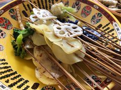 -明洋钵钵鸡(春田小区店)