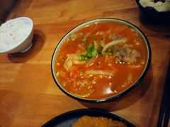 -小条食堂(筼筜天虹店)