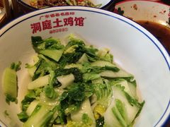 -洞庭土菜馆(天河北总店)