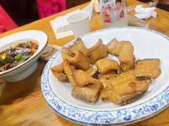 -都江堰石锅鱼