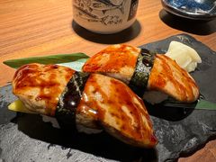 -七条鱼日本料理(远洋乐堤港店)