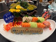 -海月轩海鲜豆捞(紫金塔店)