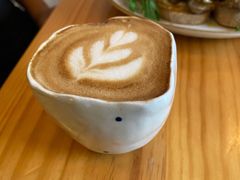 澳白-Egg•Allday Brunch(襄阳北路店)