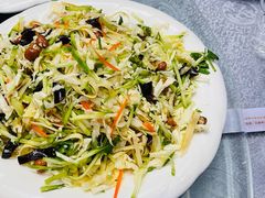 家常凉菜-锦绣小渔村(锦云街店)