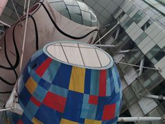 -上海港国际客运中心