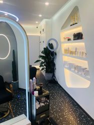 -YO HAIR SALON