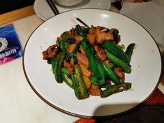 -绿茶餐厅(龙湖金楠天街店)