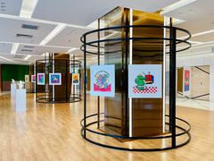 -远洋未来广场(育慧北路店)