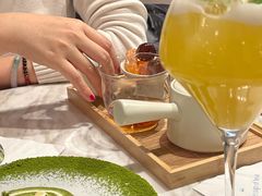 -théATRE 茶聚场(王府中環店)
