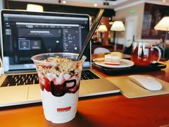 -西西弗书店&矢量咖啡(万象城店)