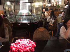 -华豫川酒家(大卫城店)