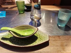 柠檬水-鱼库·不仅是一家烤鱼店(车公庙店)
