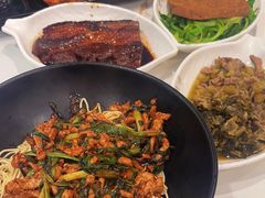 -老地方面馆(思南路店)