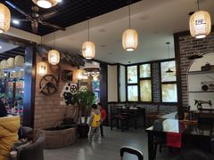 大堂-老街杂酱面(东升街店)