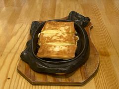 -格日勒阿妈蒙古厨房(市政府西门店)