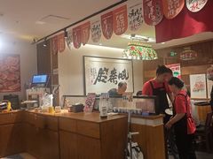 -福苗小骆驼烧烤(望京店)
