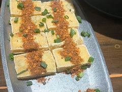 -西部一串烧烤·地道湘西小串