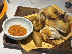 -打酱油·非遗淮扬菜(瘦西湖梅岭店)