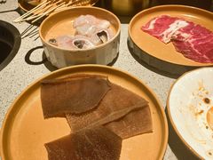 -海底捞大排档火锅(悦荟广场店)