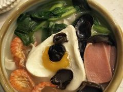-隆聚·时令海鲜(洪兴店)