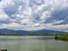 -野鸭湖国家湿地公园