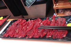 -陈记顺和牛肉火锅馆(天河北路店)