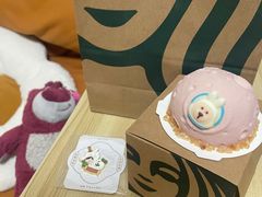 -星巴克(深圳欢乐颂店)