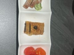-小厨娘金榜题名(夫子庙秦淮河店)