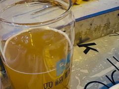 -四禧精酿铜锅涮肉·烧烤工场(大明湖店)