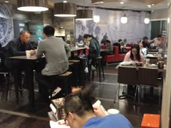 大堂-卡乐星(美罗城店)