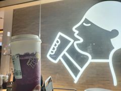 -喜茶(珠海华发商都店)