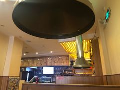 -竹马炭火烤肉(利济北路店)