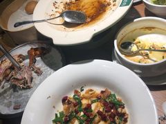 -费大厨辣椒炒肉(吉联MALL店)