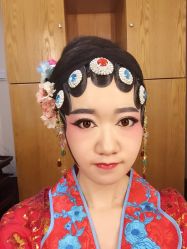 -盘子女人坊古装写真摄影(厦门总店)