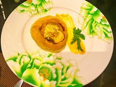 -索菲特酒店·海鲜自助 ·聚餐厅