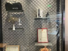 -威尔仕健身(北京合生汇店)