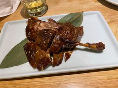 乐山甜皮鸭-全牛匠·乐山跷脚牛肉(新中关店)