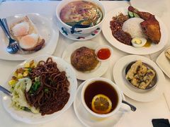 -何九海南茶店(鬼仔巷店)